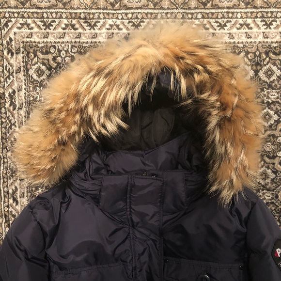 Pajar Winter Coat - Picture 3 of 8